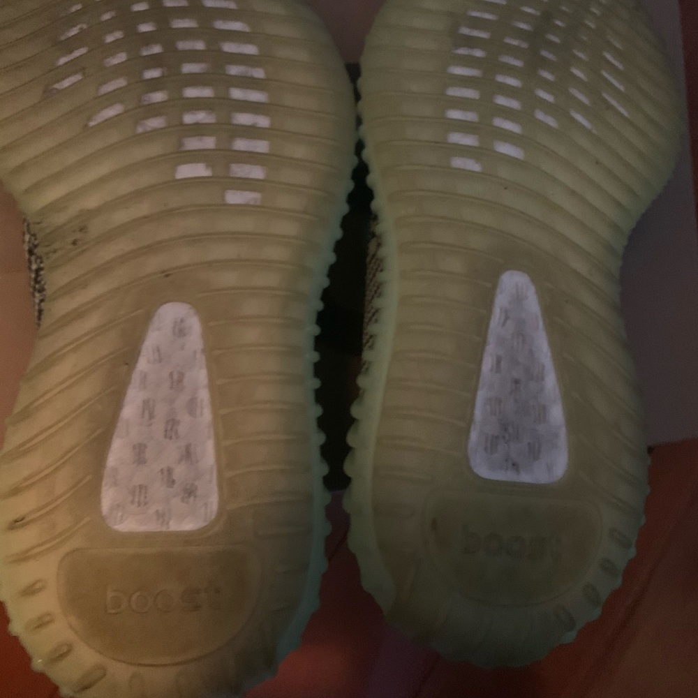 Yeezy sneakers